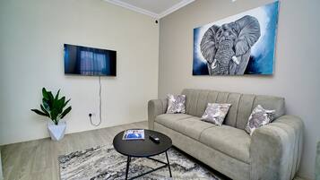 TV connectée