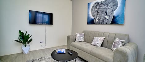 Smart TV