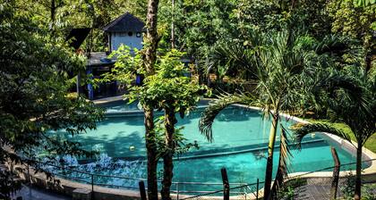 Ambalama Leisure Lounge