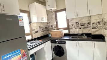 Cucina privata