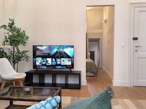 2 chambres, Wi-Fi, literie fournie