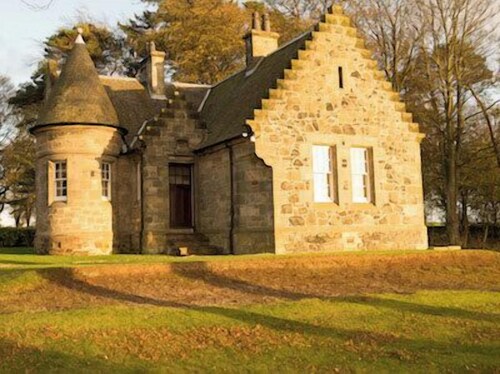 The Gate House Cottage, 2 Bedrooms,