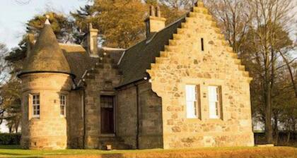 The Gate House Cottage, 2 Bedrooms,
