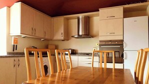 Cucina privata