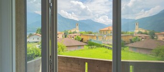 Acqua Chiara Apartment by Rent all Como