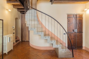 Interior - Antiche Mura by Rent all Como (Como)