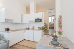 مطبخ صغير خاص