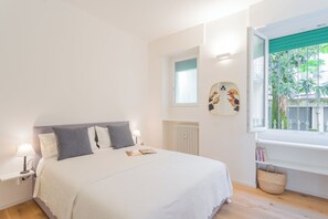Appartement (1 Bedroom)