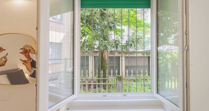 A Step From the Lake Apartment