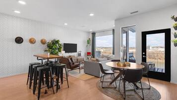 TV connectée, imprimantes