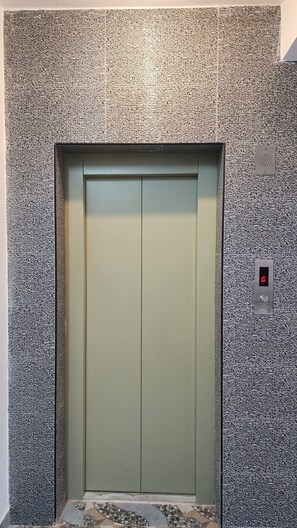 Exterior - Sishya Service Apartment - Chennai OMR  (Chennai)