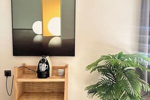 Interior - Modern apartment (Ouarzazate)