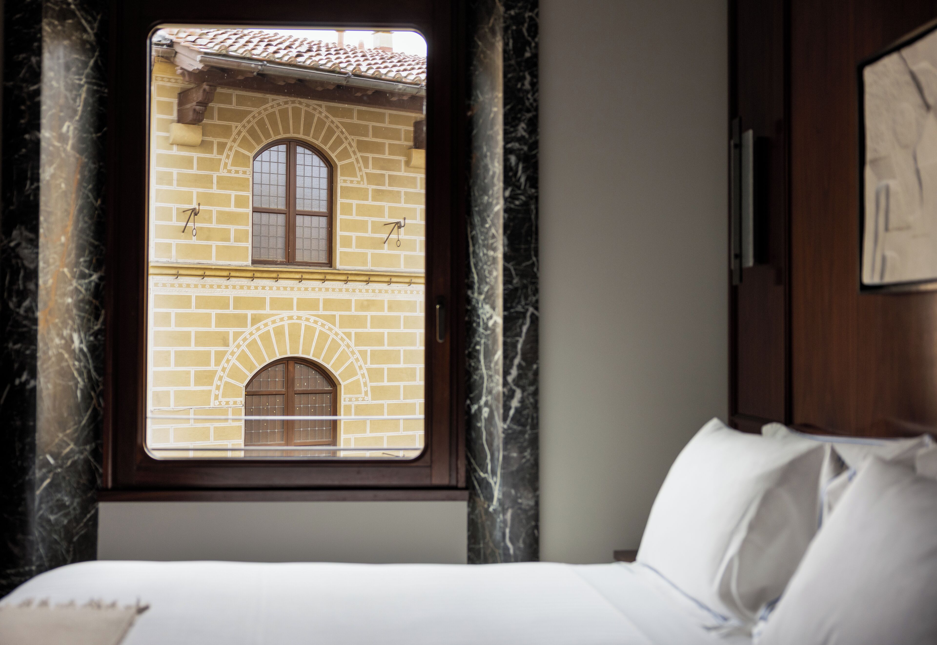 패밀리 아파트 | 미니바, 객실 내 금고, 노트북 작업 공간, 방음 설비