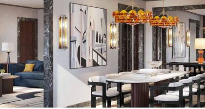 Palazzo Ottaviani Luxury Apartments