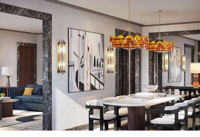 Palazzo Ottaviani Luxury Apartments