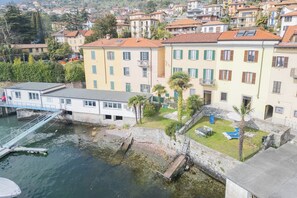 Exterior - Cozy Nest on the Lake by Rent all Como (Tremezzina)