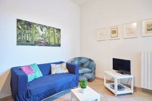 Departamento (2 Bedrooms) | Interior