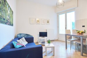 Appartement (2 Bedrooms) | Intérieur