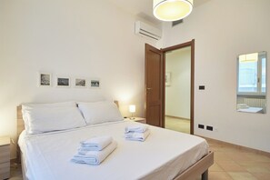 Apartment (2 Bedrooms) - Acquamarina (Alassio)