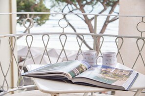 Apartment (2 Bedrooms) | Innenbereich