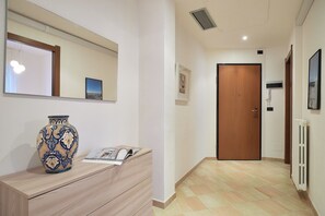 Apartment (2 Bedrooms) | Interior - Acquamarina (Alassio)