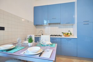 Interior - Acquamarina (Alassio)