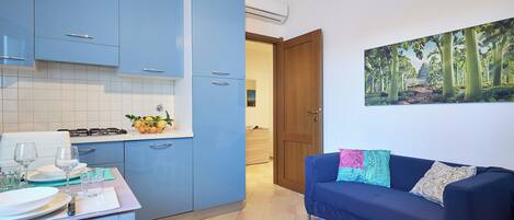 Apartment (2 Bedrooms) | Innenbereich