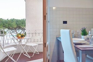 Appartement (2 Bedrooms) | Intérieur