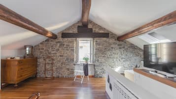 Coin séjour
