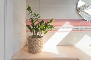 Détail de l’intérieur