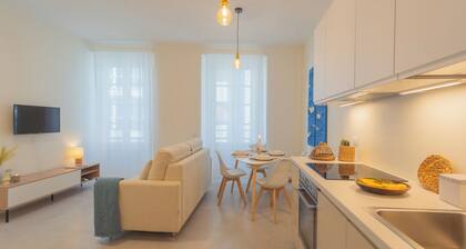 Enchanted Como Lake - City Apartment 2
