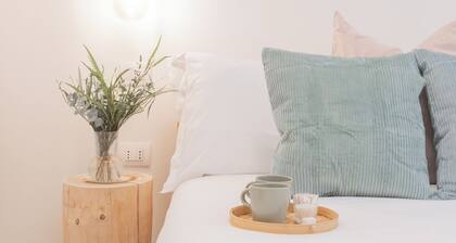 Enchanted Como Lake - City Apartment 2 by Rent all Como