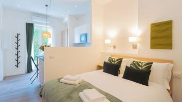 Apartment (Enchanted Como Lake - Apartment 1)