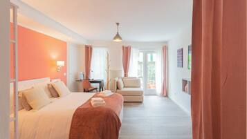 Apartment (Enchanted Como Lake - Apartment 3)