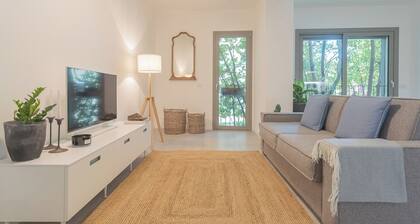 Salvia & Ginepro Apartments