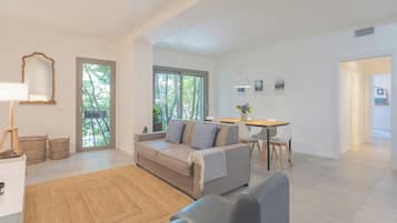 Appartement (Ginepro) | Coin séjour