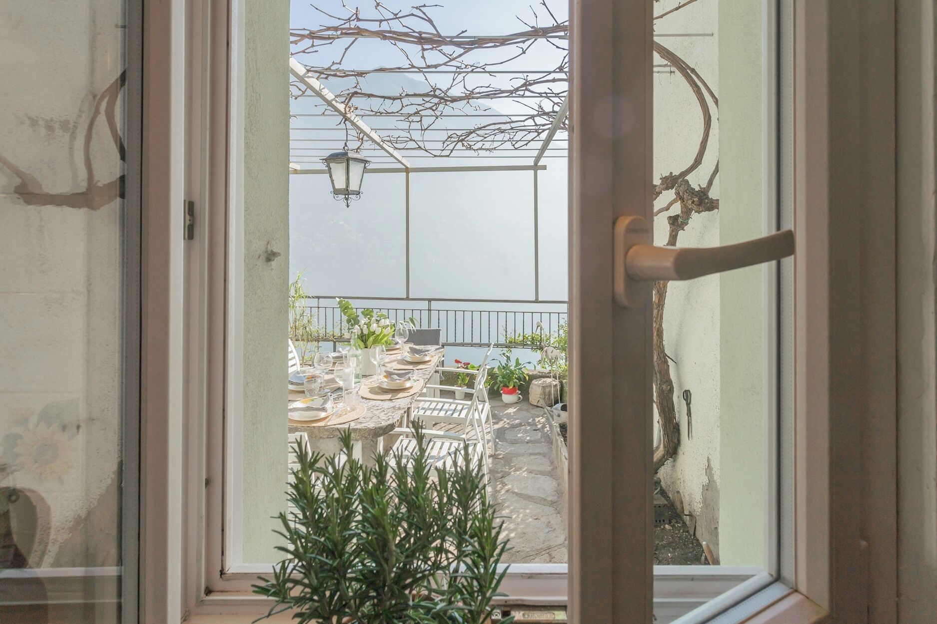 Villa (2 Bedrooms) | Balcony