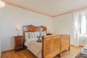 Villa (2 Bedrooms)