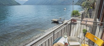 Il Timone by Rent all Como