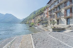 Exterior - Il Timone by Rent all Como (Colonno)