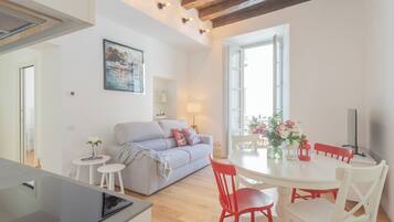 Televisión de pantalla plana