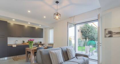 Isola Felice Grandate by Rent all Como