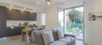 Isola Felice Grandate by Rent all Como