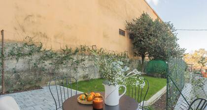 Isola Felice Grandate
