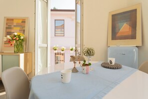 Apartment, 1 Bedroom (The Little Prince) | Living area