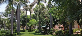 Hotel Shree Krishna Jungle Resort