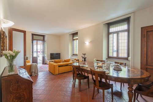 La Casa del Golfista by Rent all Como