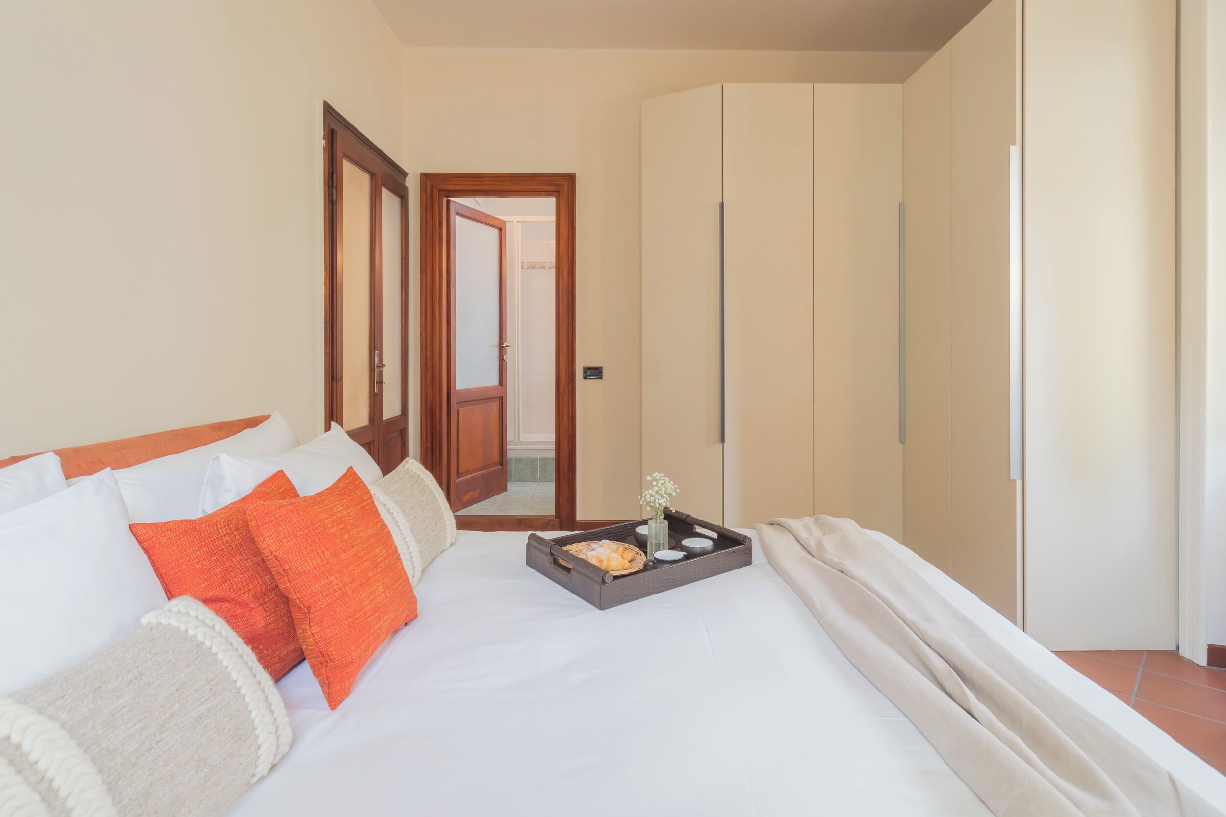 Apartment (2 Bedrooms)