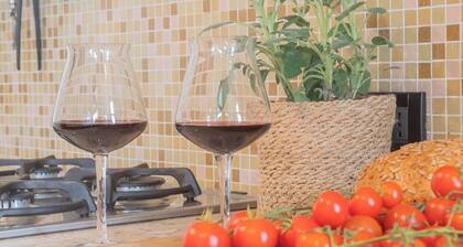 La Casa del Golfista by Rent all Como