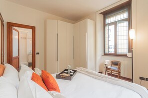 公寓 (2 Bedrooms)